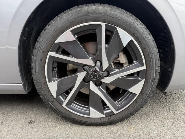Peugeot 308 - Photo 20