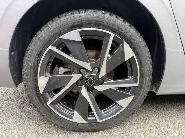 Peugeot 308 - Photo 21