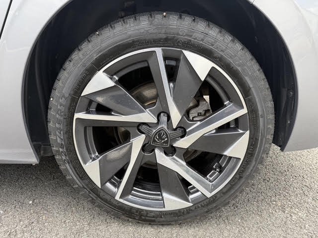 Peugeot 308 - Photo 22