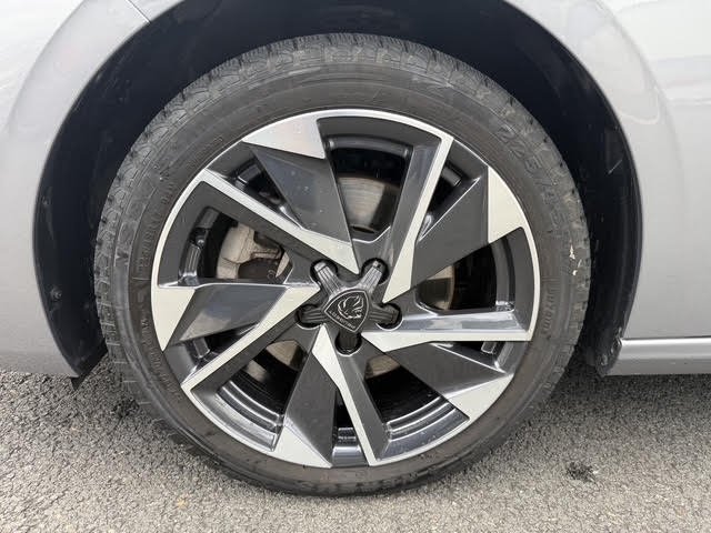 Peugeot 308 - Photo 23