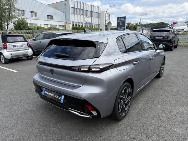 Peugeot 308 - Photo 4