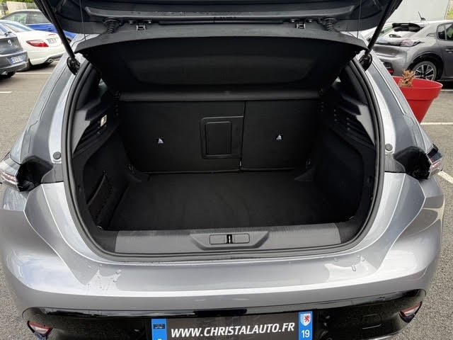 Peugeot 308 - Photo 7