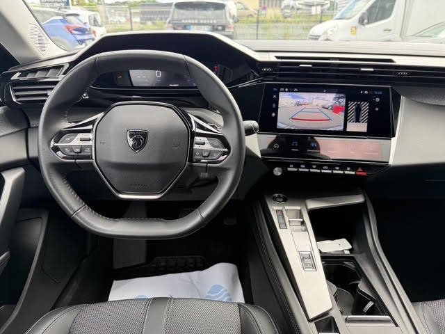 Peugeot 308 - Photo 8