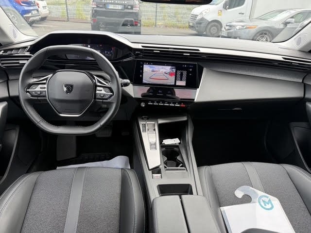 Peugeot 308 - Photo 9