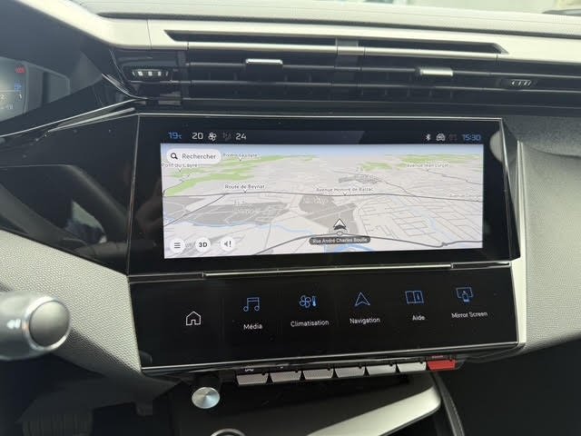Peugeot 308 - Photo 10