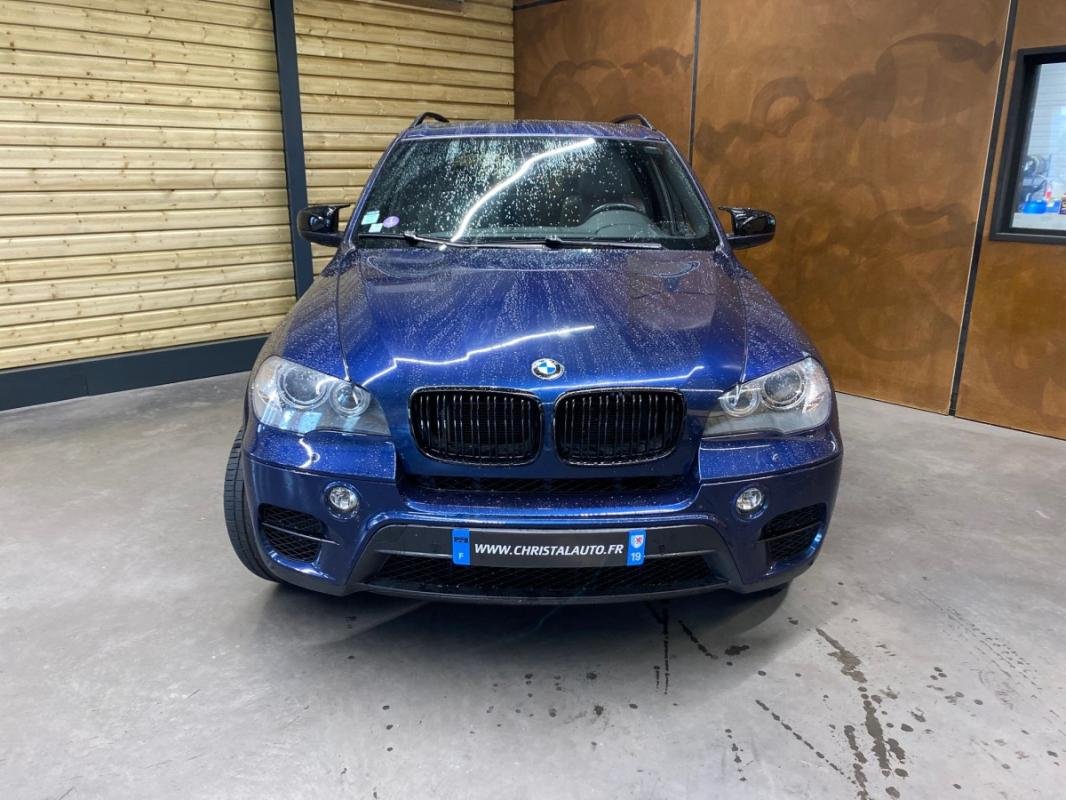 BMW X5 - Photo 2