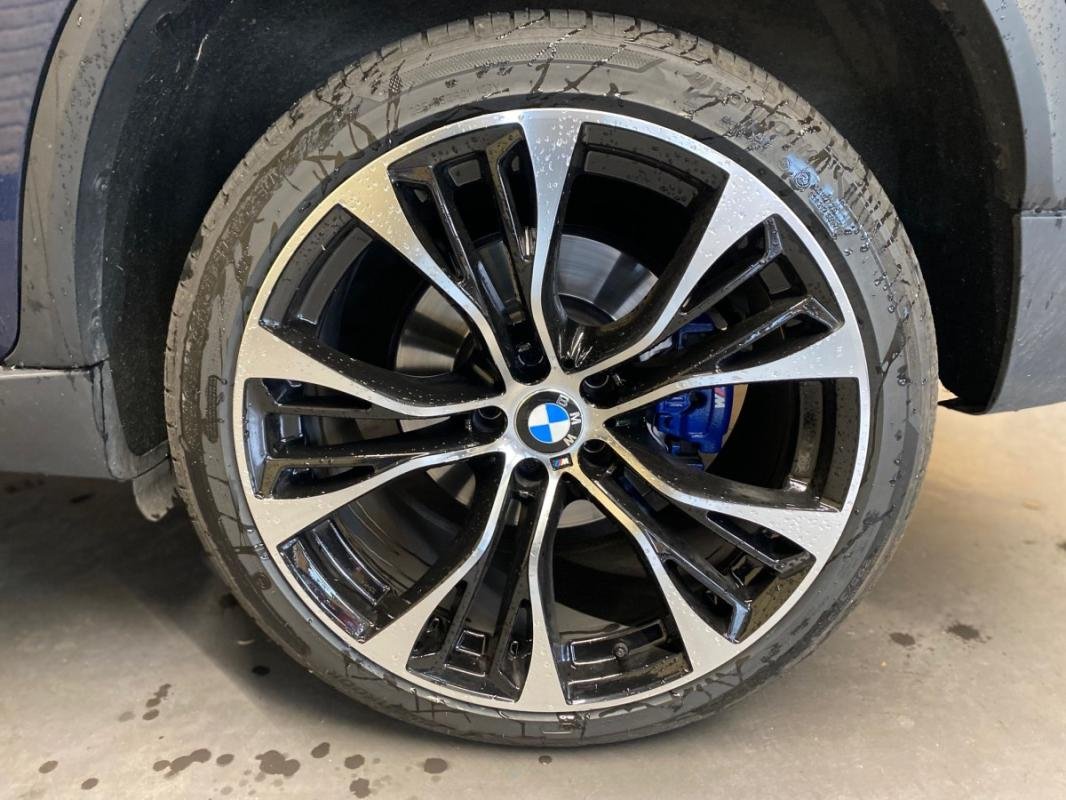 BMW X5 - Photo 21