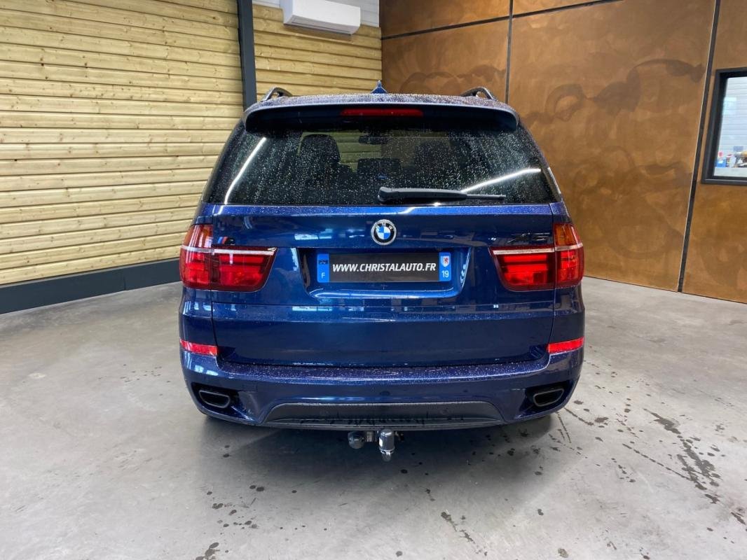 BMW X5 - Photo 5