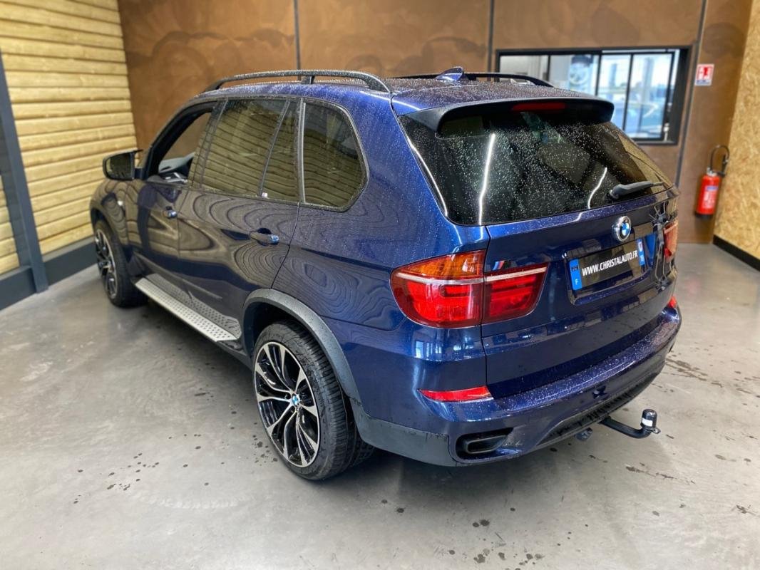 BMW X5 - Photo 6