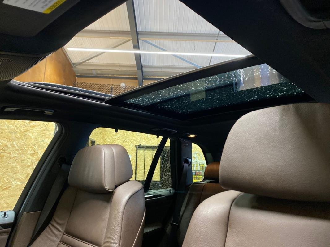 BMW X5 - Photo 8
