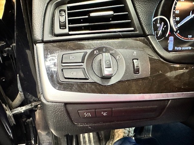 BMW Série 5 - Photo 15