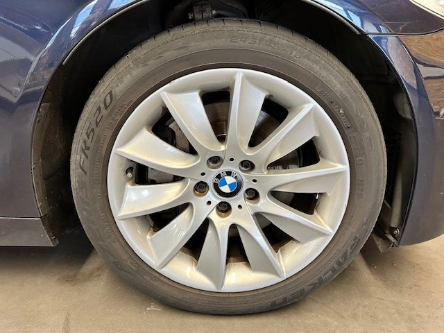 BMW Série 5 - Photo 20