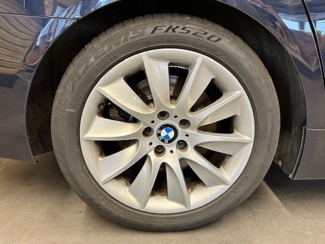 BMW Série 5 - Photo 21