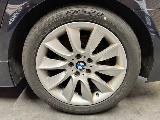 BMW Série 5 - Photo 22