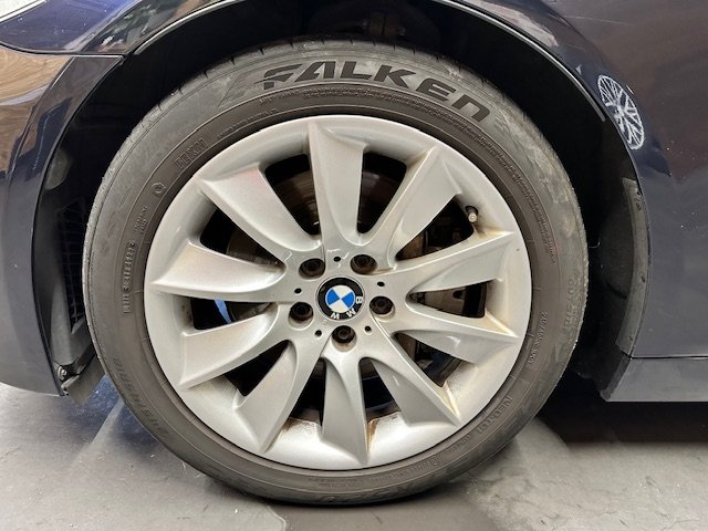 BMW Série 5 - Photo 23