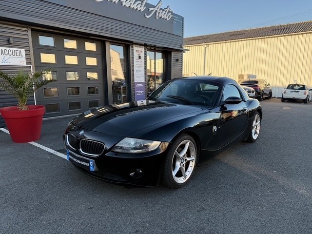BMW Z4