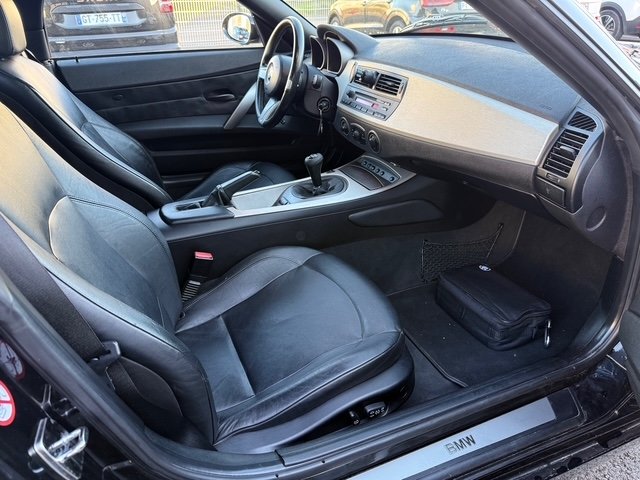 BMW Z4 - Photo 11