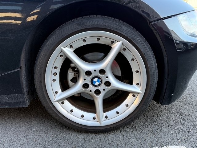 BMW Z4 - Photo 12