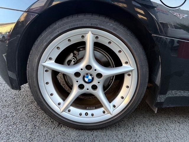 BMW Z4 - Photo 13