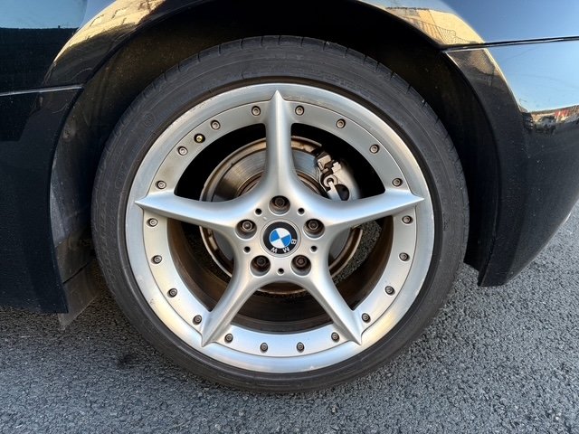 BMW Z4 - Photo 14