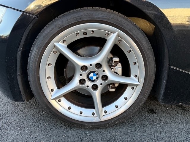 BMW Z4 - Photo 15