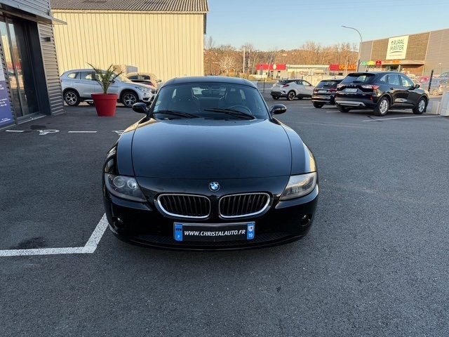 BMW Z4 - Photo 2