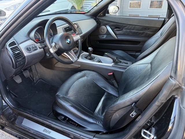 BMW Z4 - Photo 7