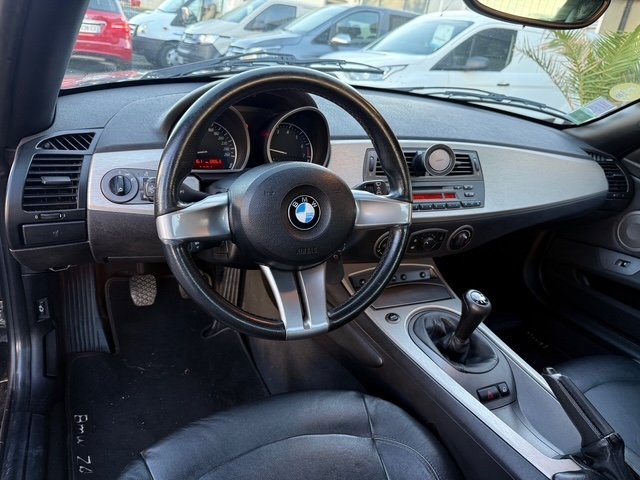 BMW Z4 - Photo 8