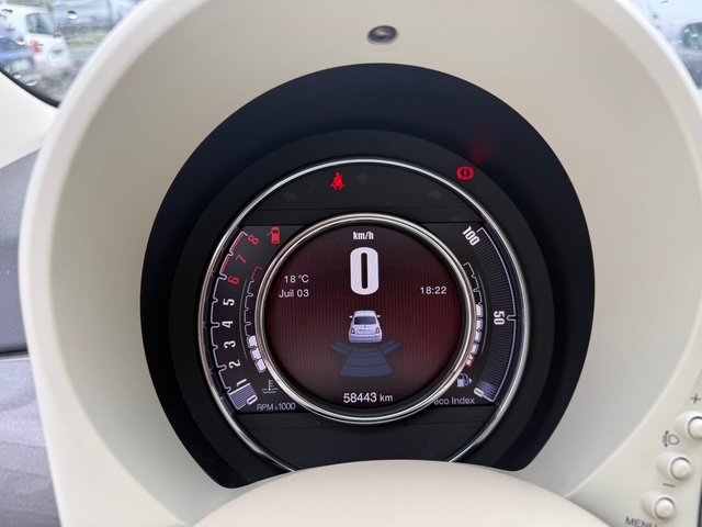 Fiat 500 - Photo 13