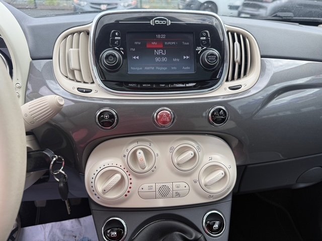 Fiat 500 - Photo 14