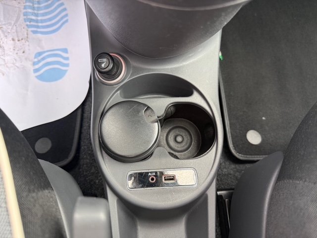 Fiat 500 - Photo 15