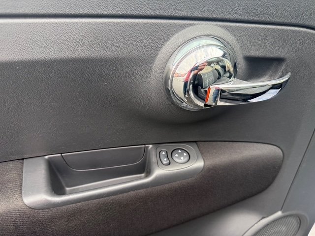 Fiat 500 - Photo 16