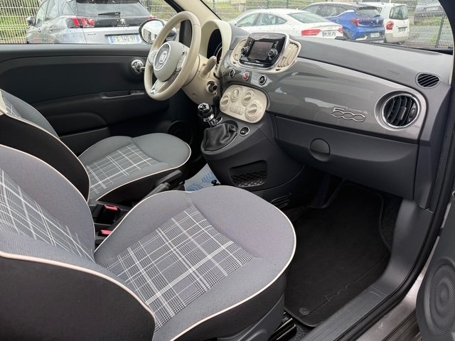 Fiat 500 - Photo 18