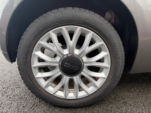 Fiat 500 - Photo 19