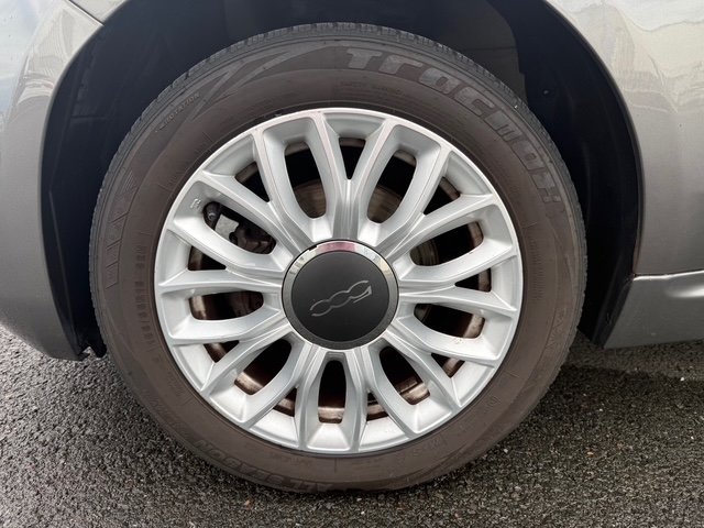 Fiat 500 - Photo 22