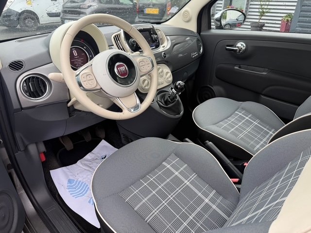 Fiat 500 - Photo 8