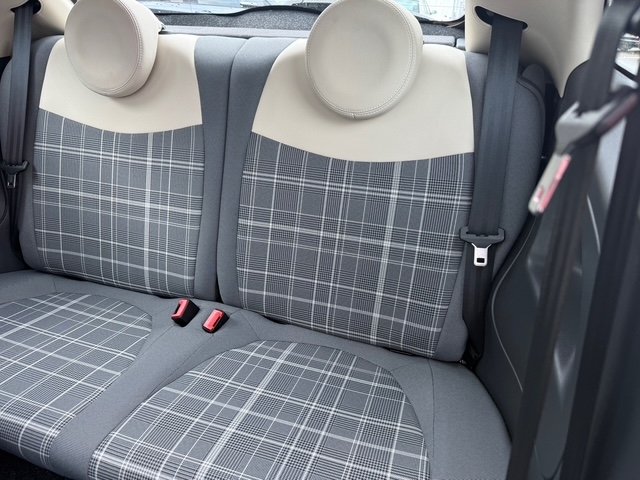 Fiat 500 - Photo 9