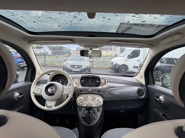Fiat 500 - Photo 10