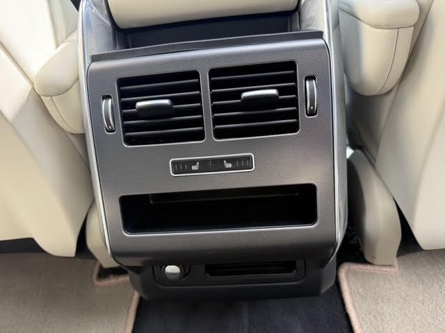 Land Rover Range Rover Sport - Photo 13