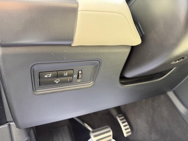 Land Rover Range Rover Sport - Photo 14