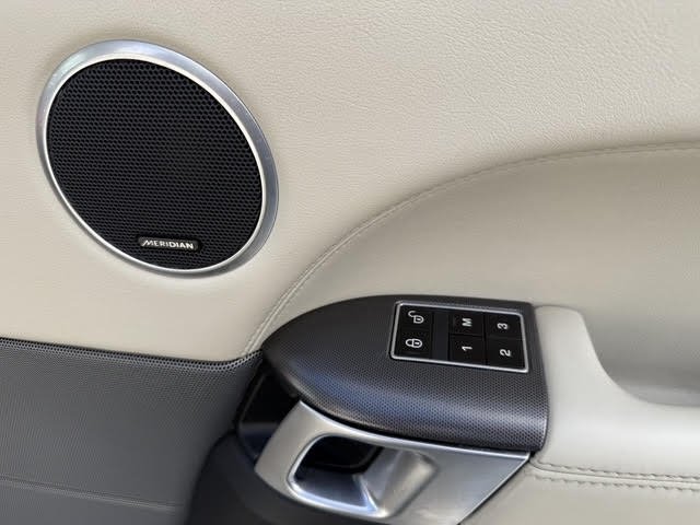 Land Rover Range Rover Sport - Photo 15