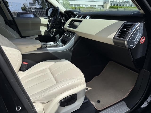 Land Rover Range Rover Sport - Photo 20