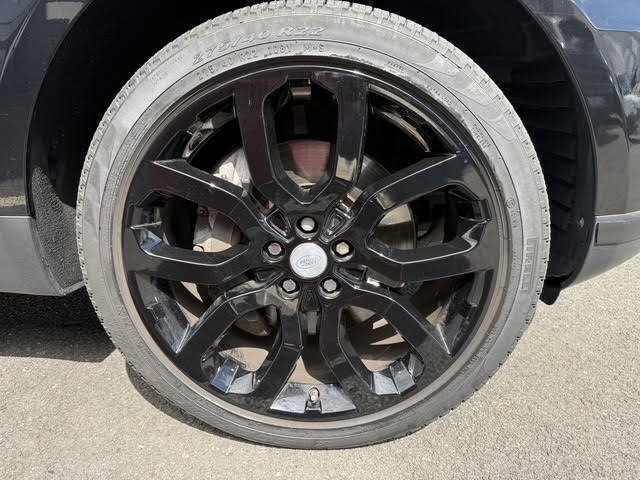 Land Rover Range Rover Sport - Photo 22