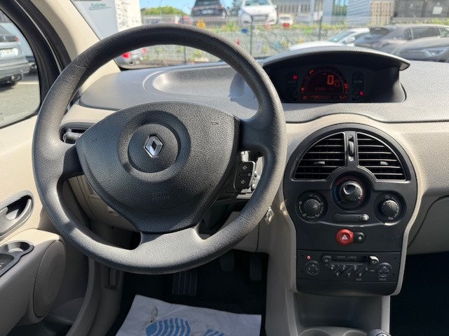 Renault Modus - Photo 11