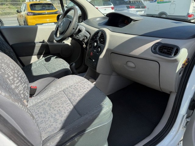 Renault Modus - Photo 13