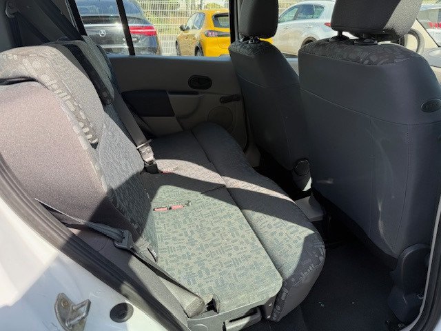 Renault Modus - Photo 14