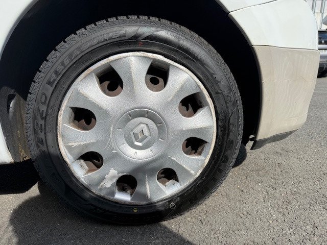Renault Modus - Photo 15