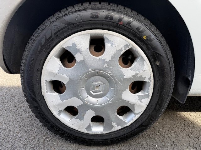 Renault Modus - Photo 16
