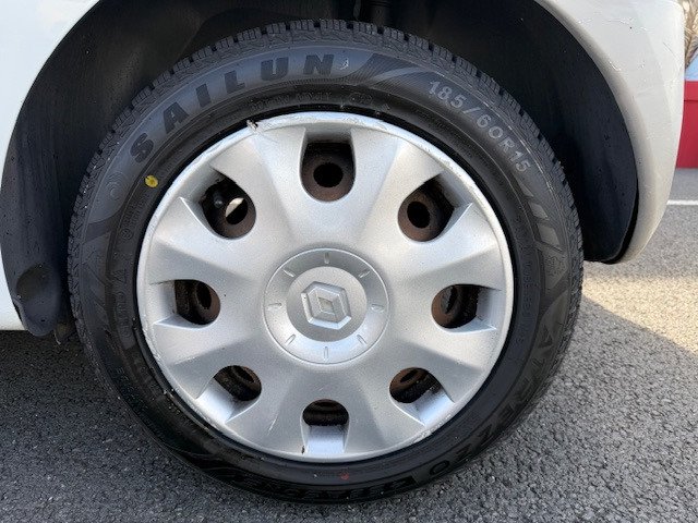 Renault Modus - Photo 17