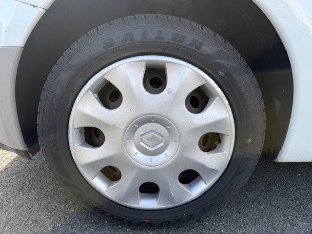 Renault Modus - Photo 18